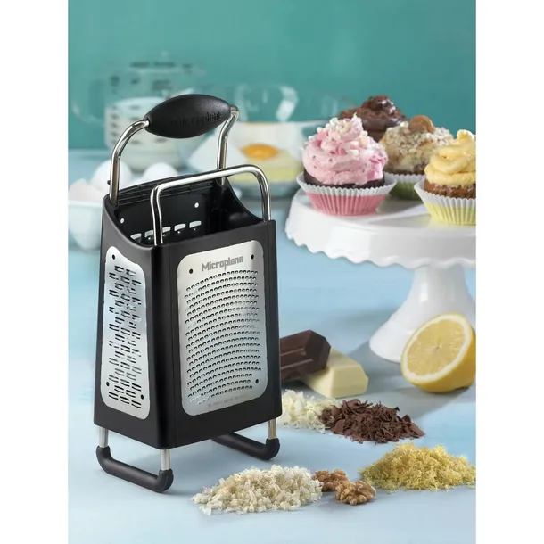 tarka-czterostronna-microplane-stan-nowy-rodzaj-tarka