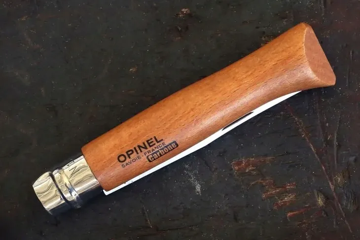 noz-opinel-12-carbon-buk-dlugosc-rekojesci-16-cm