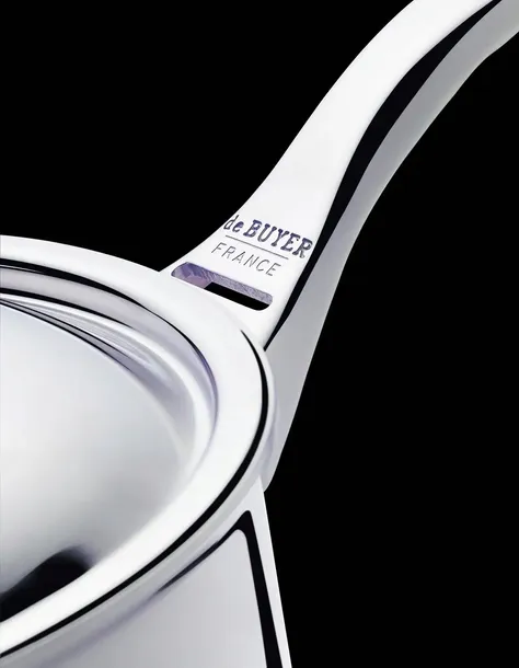 rondel-debuyer-affinity-14-cm-kolor-srebrny