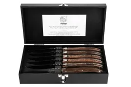 noze-laguiole-do-stekow-luxury-line-wenge-6-szt-eleganckie-pudelko-na-pre