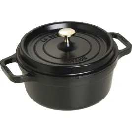 garnek-zeliwny-okragly-2-6l-czarny-la-cocotte-staub