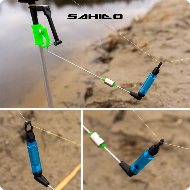 swinger-sygnalizator-bran-sahido-skylight-basic-feeder-stan-nowy