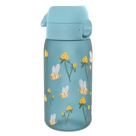 butelka-bidon-na-wode-do-picia-do-szkoly-ion8-bpa-free-bumble-bees-350-ml