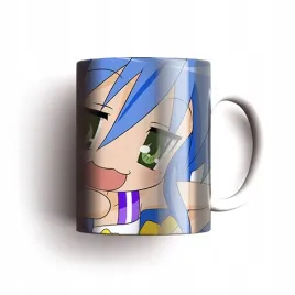 kubek-magiczny-lucky-star-manga-anime-do-wyboru
