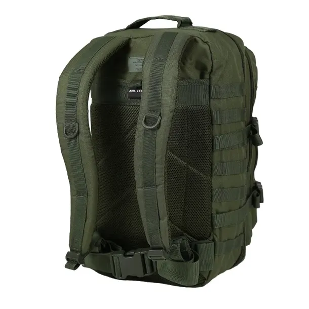 plecak-mil-tec-large-assault-pack-36-l-olive-14002201-liczba-kieszeni-2