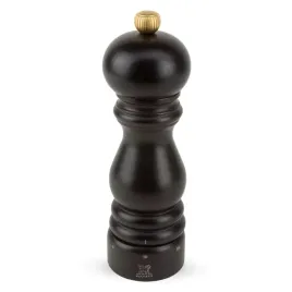 paris-mlynek-do-pieprzu-czekoladowy-mat-18-cm-pg-23461-peugeot