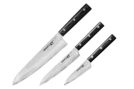 zestaw-3-nozy-samura-damascus-chef-s-starter-set-stal-vg10-drewno-pakka