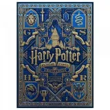 karty-theory-11-harry-poter-deck-raven-claw-blue-stan-nowy