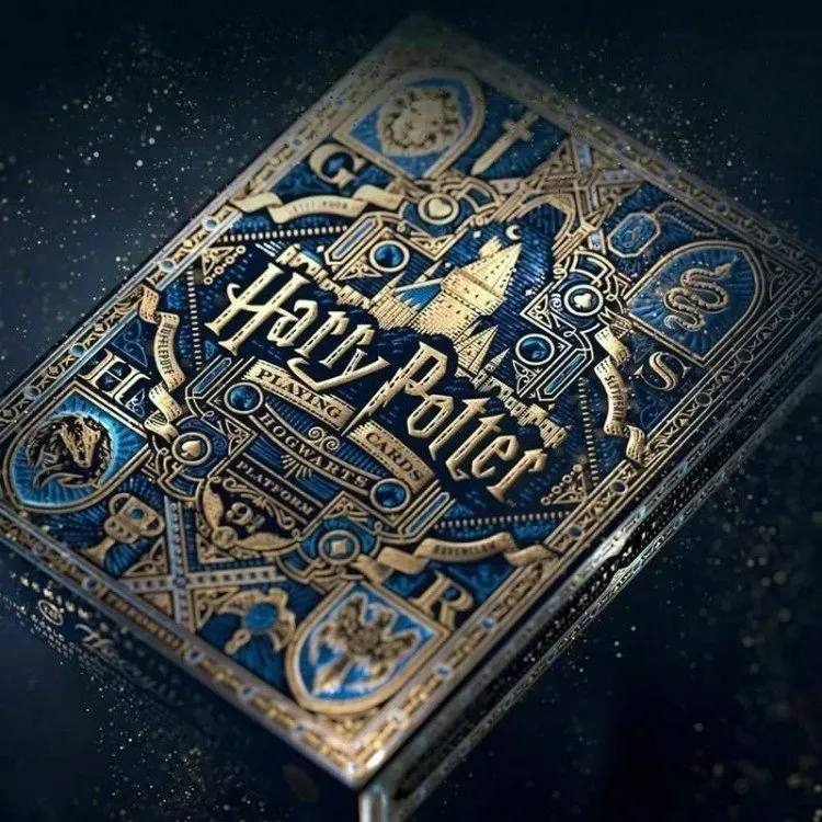karty-theory-11-harry-poter-deck-raven-claw-blue-nazwa-harry-poter-deck-raven-claw