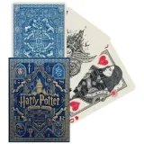 karty-theory-11-harry-poter-deck-raven-claw-blue-nazwa-harry-poter-deck-raven-claw-stan-opakowania-oryginalne