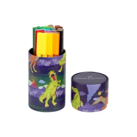 faber-castell-flamastry-connector-20-kol-dinozaur
