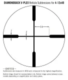 luneta-celownicza-vortex-diamondback-4-12x40-1-bdc-v-plex-stan-nowy-marka-vortex-optics