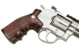 replika-rewolwer-asg-ruger-superhawk-8-6-mm-chrom-stan-nowy-rodzaj-rewolwer