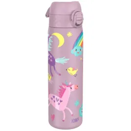 butelka-na-wode-sok-ion8-single-wall-i8ss600pvunic-unicorns
