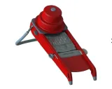 mandolina-swing-plus-czerwona-marka-de-buyer