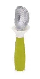 lyzka-do-lodow-joseph-joseph-dimple-zielona-antykap