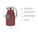 termos-skyline-med-red-mat-100l-stan-nowy-marka-alfi