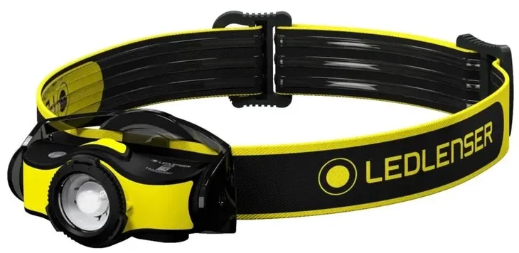 latarka-ledlenser-ih5r-stan-nowy