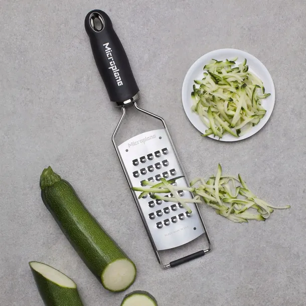 gourmet-tarka-extra-coarse-microplane-stan-nowy-zasilanie-reczne