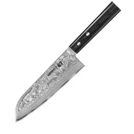 samura-damascus-67-noz-santoku-hollow-ground