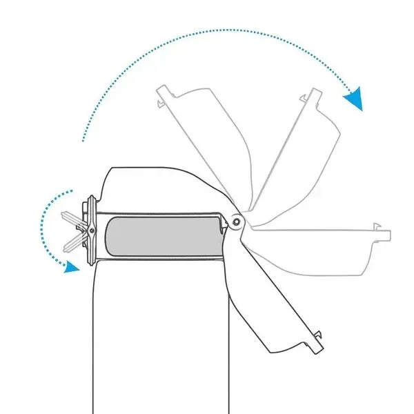 bidon-ion8-1000-ml-waga-z-opakowaniem-0-23-kg-material-wykonania-tworzywo-sztuczne