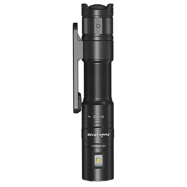 latarka-diodowa-fenix-ld12r-material-aluminium