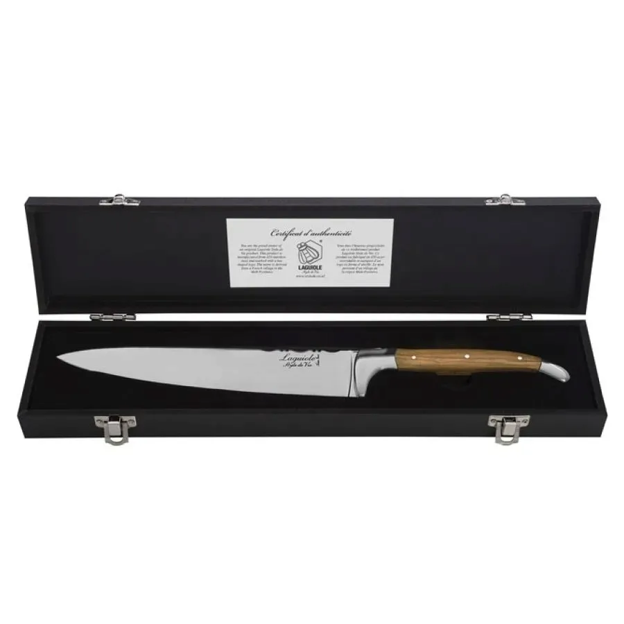 noz-szefa-laguiole-olive-20-cm