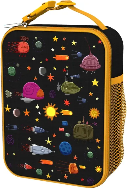 lunch-bag-ion8-i8lbkspace-space-bohater-brak