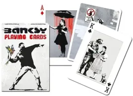 karty-piatnik-banksy