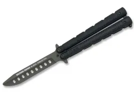 noz-k25-36252-balisong-trainer-black