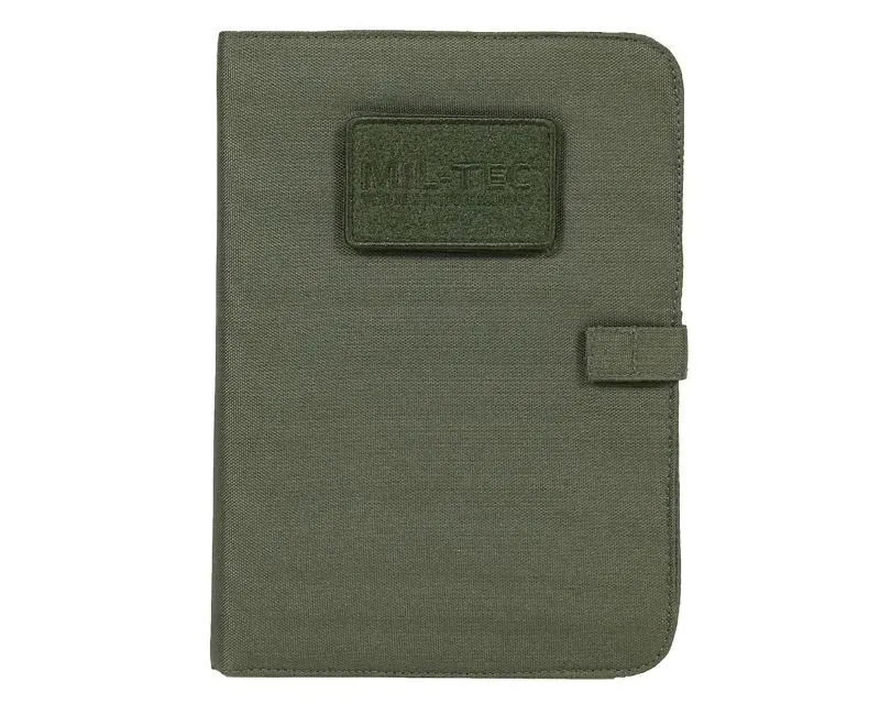 notes-mil-tec-tactical-medium-oliwkowy