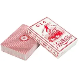 karty-ellusionist-roadhouse-madison-54szt-czerwone-usa