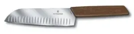 swiss-modern-noz-santoku-17-cm-drewno-orzechowe-victorinox-6-9050-17kg