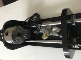 os-obrotowa-do-plotera-laserowego-co2-przystawka-80-mm