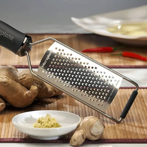 gourmet-tarka-coarse-microplane-stan-nowy-rodzaj-tarka