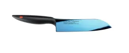 kasumi-noz-santoku-kuty-titanium-dl-18-cm-niebieski