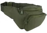 nerka-mil-tec-fanny-pack-olive-wzor-dominujacy-bez-wzoru