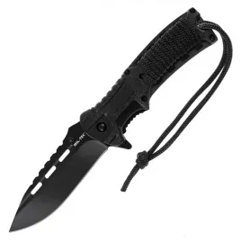 noz-skladany-mil-tec-paracord-black-z-krzesiwem-15318400