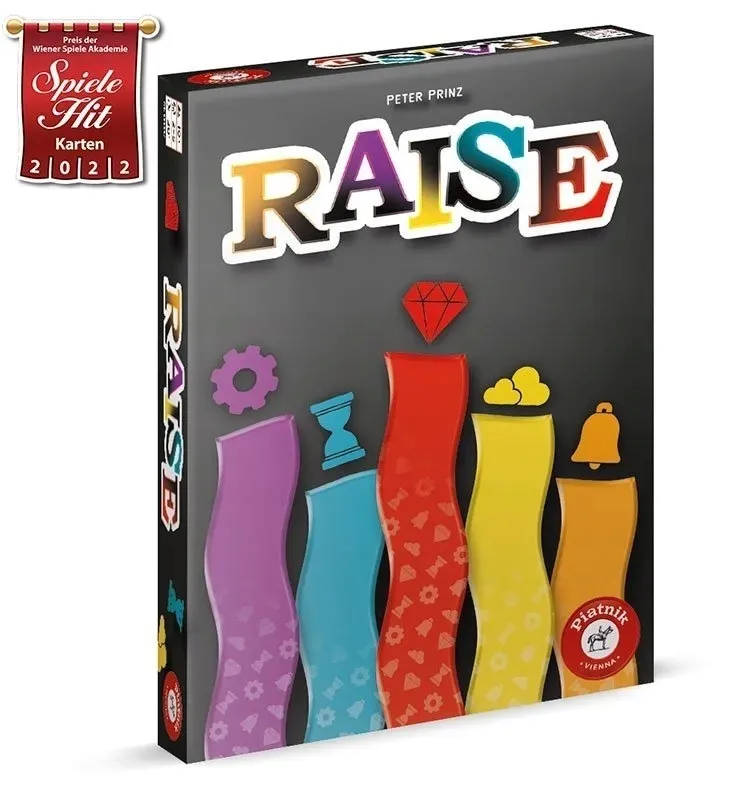 gra-raise