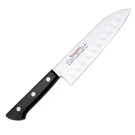noz-masahiro-bwh-santoku-dimple-175mm-14079
