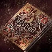 theory-11-harry-poter-deck-gryffindor