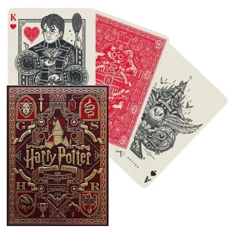 theory-11-harry-poter-deck-gryffindor