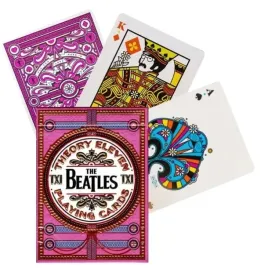 karty-do-gry-theory-11-the-beatles-pink