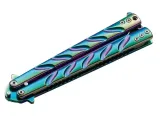 noz-magnum-balisong-rainbow-typ-skladane