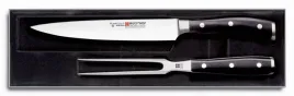 wusthof-zestaw-noz-kuchenny-20-cm-i-widelec-classic-ikon