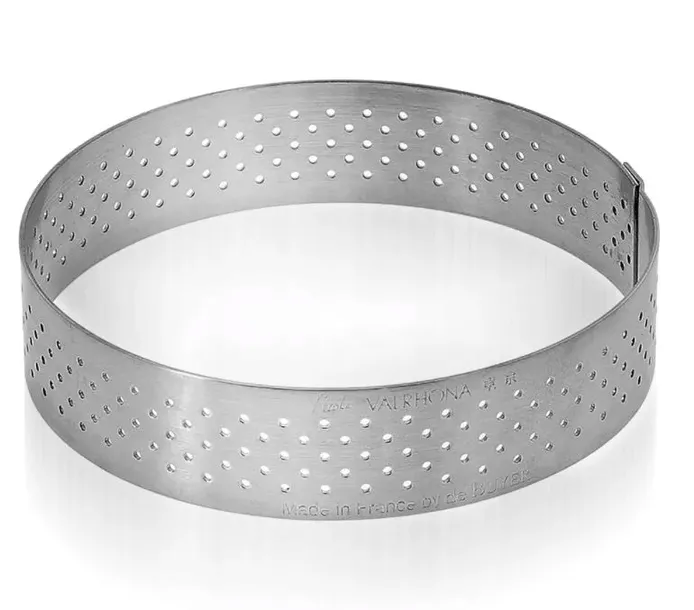 rant-okragly-perforowany-285-cm-marka-de-buyer