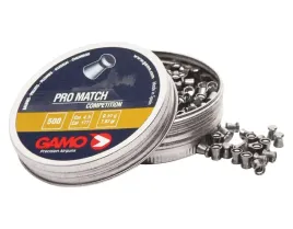 srut-gamo-pro-match-45-mm-500szt-6321834