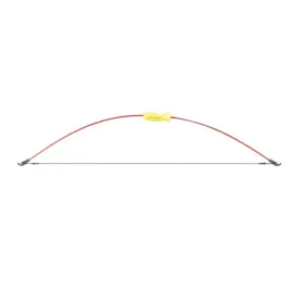 luk-klasyczny-nxg-rb-first-shot-set1-10-lbs-mlodziezowy-czerwony