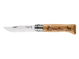 noz-opinel-animalia-kozica-08-85-cm-dab-kozice