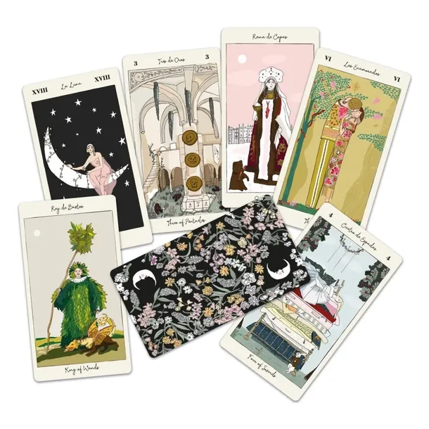 tarot-de-carlotydes-waga-z-opakowaniem-0-201-kg